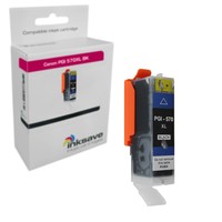 thumb-Inkt cartridge Canon PGI 570 BK XL-2