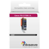 thumb-Inkt cartridge Canon PGI 570 BK XL-1