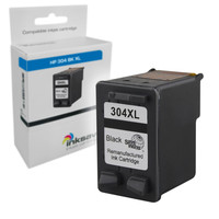 thumb-HP 304 BK XL-2