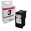 Inkt cartridge Canon CL 511/CL 513