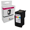 Inksave Inkt cartridge Canon CL 511/CL 513