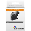 Inkt cartridge Brother LC 123 BK