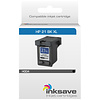 Inkt cartridge HP 21 BK XL