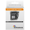 Inkt cartridge Brother LC 980/985/1100 BK