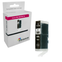 thumb-Inkt cartridge Canon PGI 580 BK XL-2