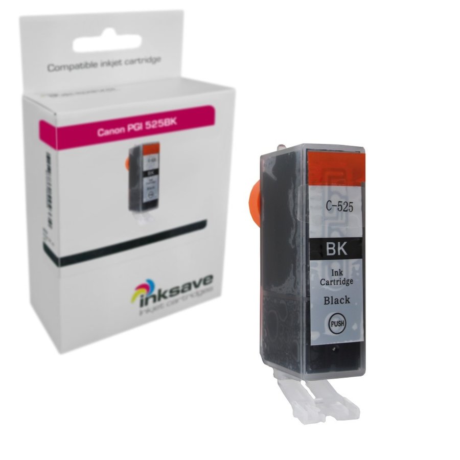 Inkt cartridge Canon PGI 525 BK-2