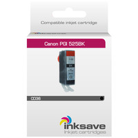 thumb-Inkt cartridge Canon PGI 525 BK-1