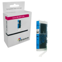 thumb-Inkt cartridge Canon CLI 581 C XL-2