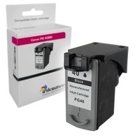 thumb-Inkt cartridge Canon PG 37/40/50-2