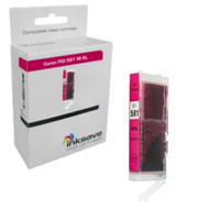 thumb-Inkt cartridge Canon CLI 581 M XL-2