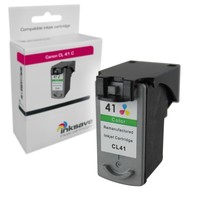 thumb-Inkt cartridge Canon CL 38/41/51-2