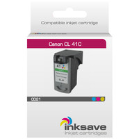 thumb-Inkt cartridge Canon CL 38/41/51-1