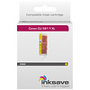 Inkt cartridge Canon CLI 581 Y XL