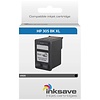 Inkt cartridge HP 305 BK XL