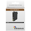 Inkt cartridge Epson 603 BK XL