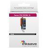 Inksave Canon PGI 550 BK XL