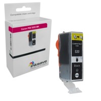 thumb-Inkt cartridge Canon PGI 520 BK-2