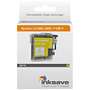 Inkt cartridge Brother LC 980/985/1100 Y