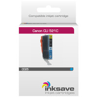 thumb-Canon CLI 521 C-1