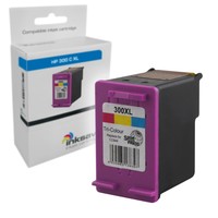 thumb-Inkt cartridge HP 300 CL XL-2