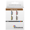 Inkt cartridge Epson T0715 Multipack