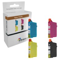 thumb-Epson 16 XL Multipack-2