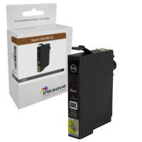 thumb-Inkt cartridge Epson 502 BK XL-2