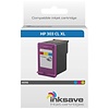 Inksave Inkt cartridge HP 303 CL XL