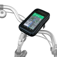 Telefoonhouder fiets XXL