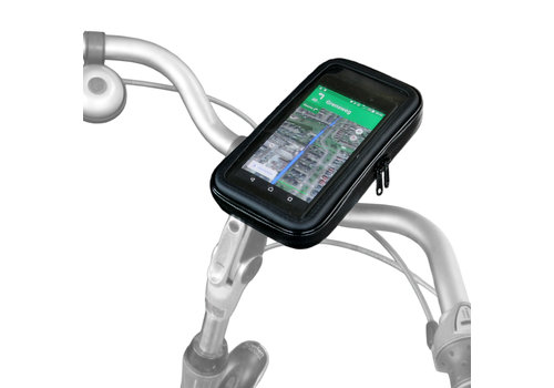  A-DAPT Telefoonhouder fiets XXL 