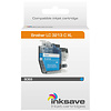 Inkt cartridge Brother LC 3213 C