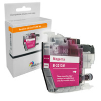 thumb-Inkt cartridge Brother LC 3213 M-2