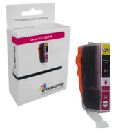 thumb-Inkt cartridge Canon CLI 521 M-2