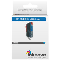 thumb-Inkt cartridge HP 364 C XL-1