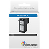 Inkt cartridge HP 350 BK XL