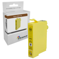 thumb-Inkt cartridge Epson 603 Y XL-2