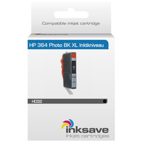thumb-Inkt cartridge HP 364 PBK XL-1