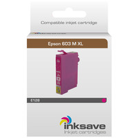 thumb-Inkt cartridge Epson 603 M XL-1