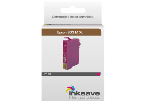  Inksave Epson 603 M XL 