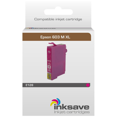  Inksave Epson 603 M XL 