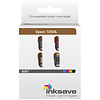 Inksave Inkt cartridge Epson 26 XL Multipack