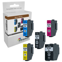 thumb-Epson 202 Multipack-2
