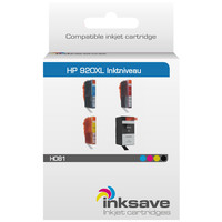 thumb-Inkt cartridge HP 920 XL Multipack-1