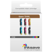 thumb-Epson 24 XL Multipack-1