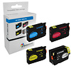 Inksave Inkt cartridge HP 932/933 XL Multipack