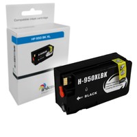 thumb-Inkt cartridge HP 950 BK XL-2