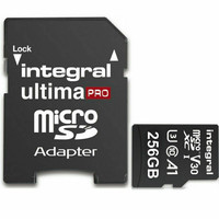 thumb-256GB Premium High Speed micro SD card SDXC V30 UHS-I U3 256GB-2