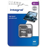 thumb-32GB V30 High Speed microSDHC card -class 10-1