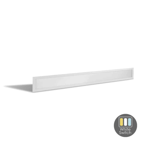  SIDE-LIT PANEEL | 150x12CM | 30W | WHITE SWITCH 