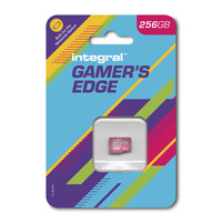 thumb-256GB Gamer's Edge microSDXC card Nintendo Switch-1